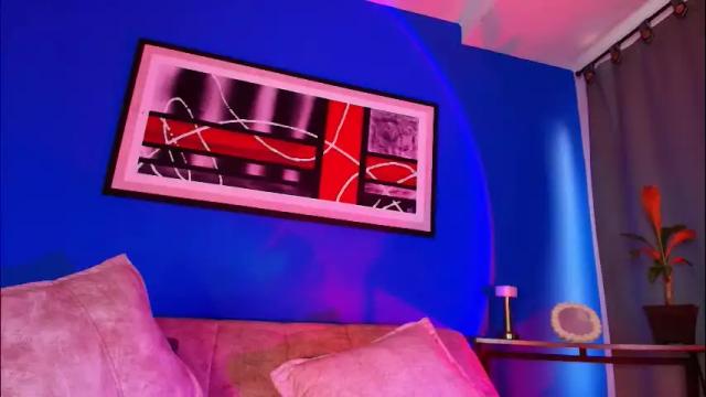 Thumbnail 2, liccy_hall's Stream at Chaturbate, 1 month ago