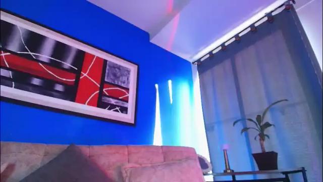 Image 10 of liccy_hall Stream on Chaturbate on 1 month ago