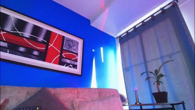 Image 8 of liccy_hall Stream on Chaturbate on 1 month ago