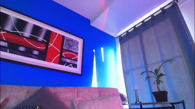 Thumbnail 3, liccy_hall's Stream at Chaturbate, 1 month ago