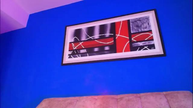 Thumbnail 1, liccy_hall's Stream at Chaturbate, 1 month ago