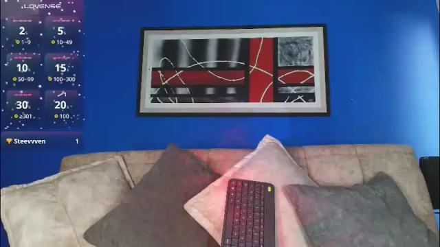 Thumbnail 2, liccy_hall's Stream at Chaturbate, 1 month ago