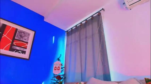 Thumbnail 2, liccy_hall's Stream at Chaturbate, 25 days ago