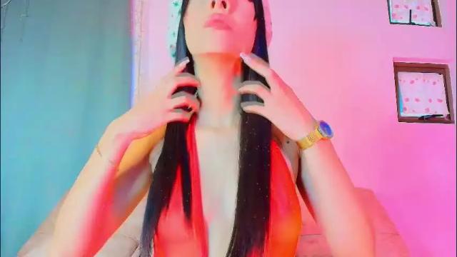 Thumbnail 1, liccy_hall's Stream at Chaturbate, 13 days ago