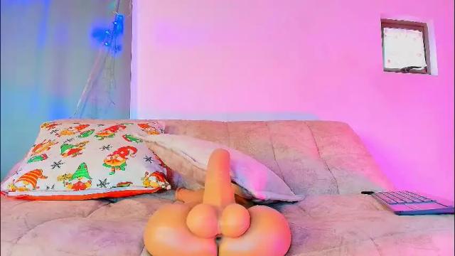 Image 12 of liccy_hall Stream on Chaturbate on 13 days ago