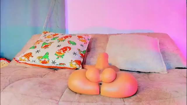 Image 7 of liccy_hall Stream on Chaturbate on 13 days ago