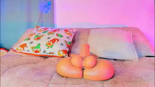 Image 8 of liccy_hall Stream on Chaturbate on 13 days ago