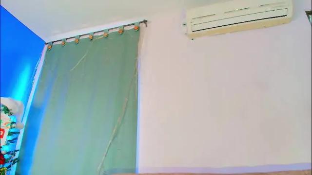 Image 2 of liccy_hall Stream on Chaturbate on 1 month ago