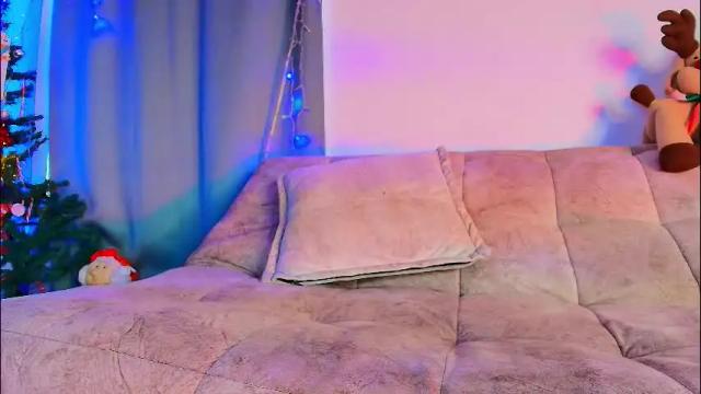 Image 6 of liccy_hall Stream on Chaturbate on 9 days ago