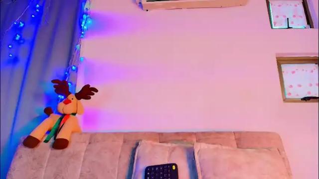 Thumbnail 2, liccy_hall's Stream at Chaturbate, 2 days ago