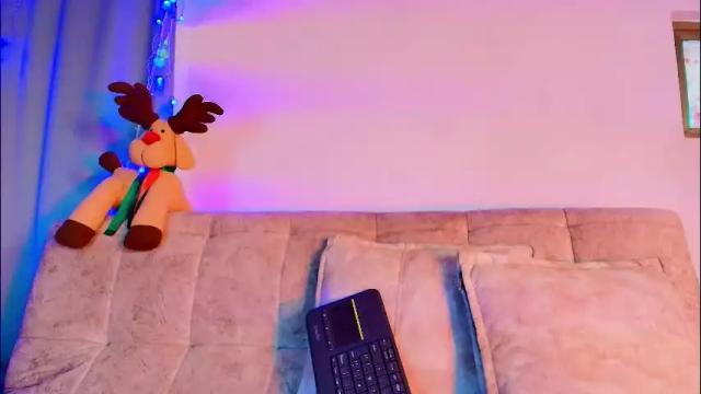 Image 7 of liccy_hall Stream on Chaturbate on 15 days ago