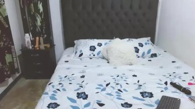 Image 7 of licy_klein Stream on Chaturbate on 14 months ago