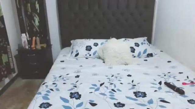 Thumbnail 3, licy_klein's Stream at Chaturbate, 14 months ago
