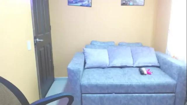 Image 10 of licy_klein Stream on Chaturbate on 2 months ago