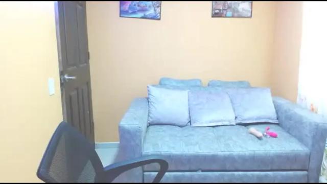 Image 2 of licy_klein Stream on Chaturbate on 2 months ago