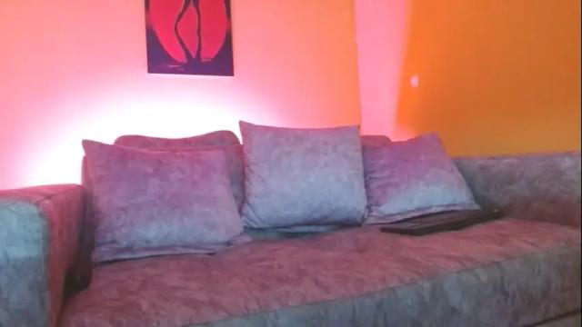Image 12 of licy_klein Stream on Chaturbate on 1 month ago