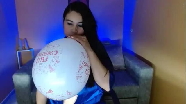 Image 12 of licy_klein Stream on Chaturbate on 20 days ago