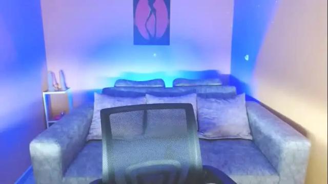 Image 8 of licy_klein Stream on Chaturbate on 17 days ago