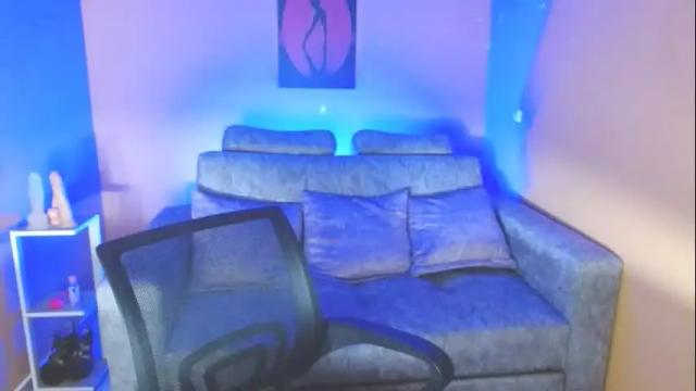 Image 12 of licy_klein Stream on Chaturbate on 4 days ago