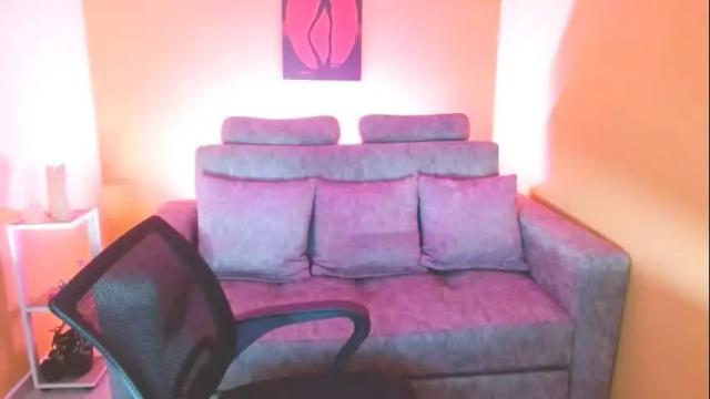 Image 3 of licy_klein Stream on Chaturbate on 3 days ago