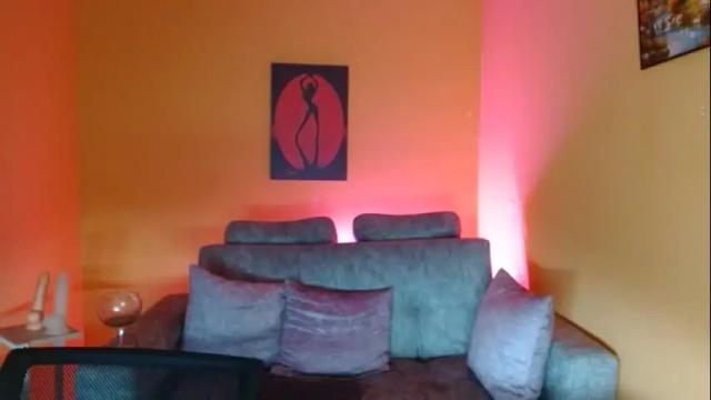 Thumbnail 2, licy_klein's Stream at Chaturbate, 5 months ago