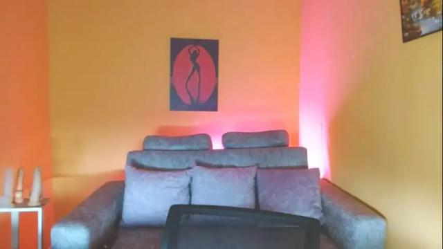 Thumbnail 3, licy_klein's Stream at Chaturbate, 5 months ago