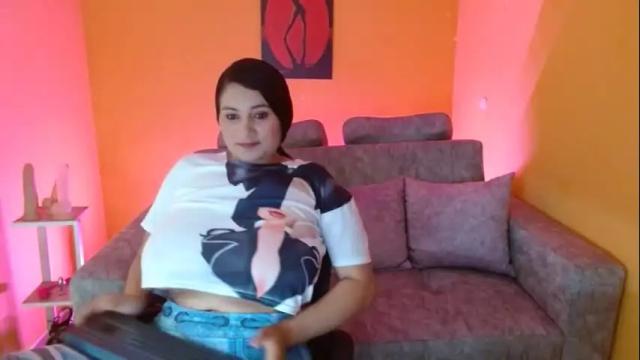 Thumbnail 1, licy_klein's Stream at Chaturbate, 4 months ago