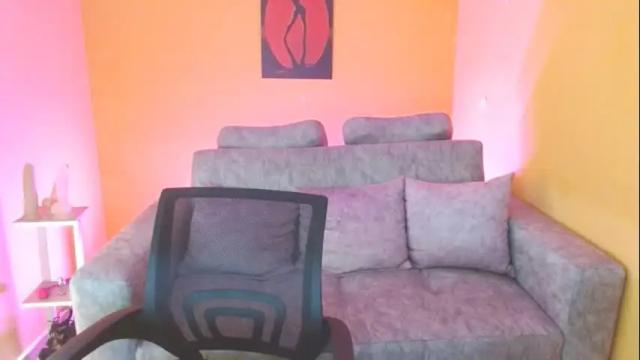 Image 3 of licy_klein Stream on Chaturbate on 4 months ago