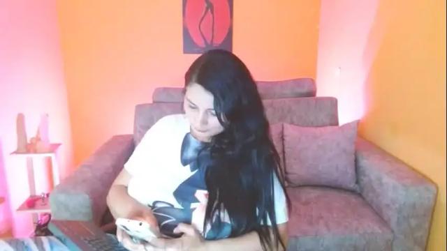 Image 8 of licy_klein Stream on Chaturbate on 4 months ago