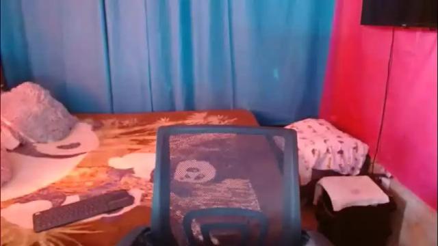 Thumbnail 2, licy_klein's Stream at Chaturbate, 1 month ago