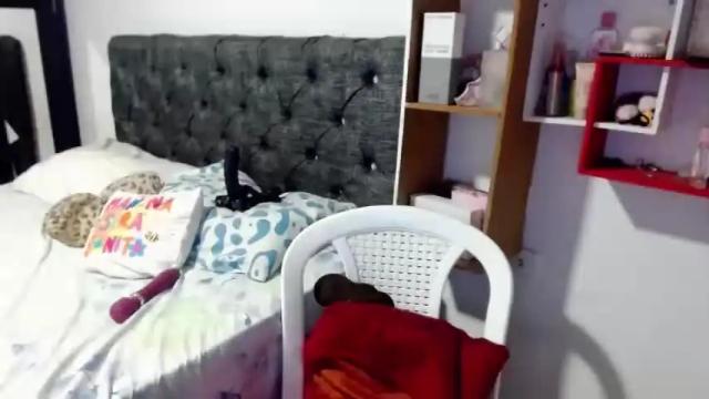 Image 12 of lida_riyaaz Stream on Chaturbate on 19 months ago