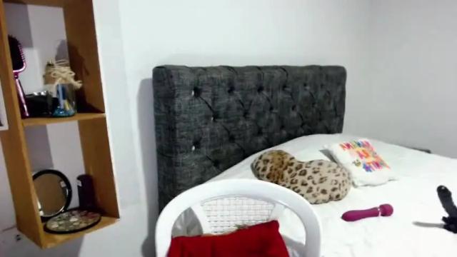 Image 4 of lida_riyaaz Stream on Chaturbate on 27 months ago