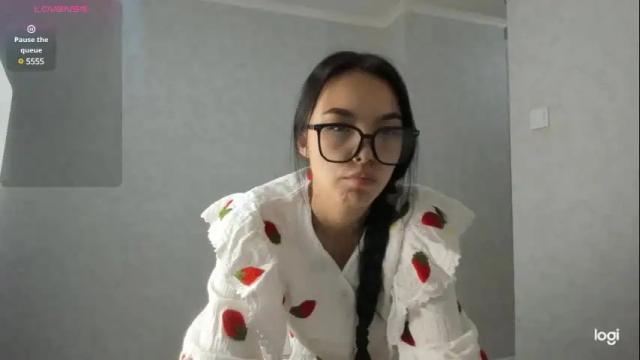 Thumbnail 1, liea_ara's Stream at Chaturbate, 1 month ago