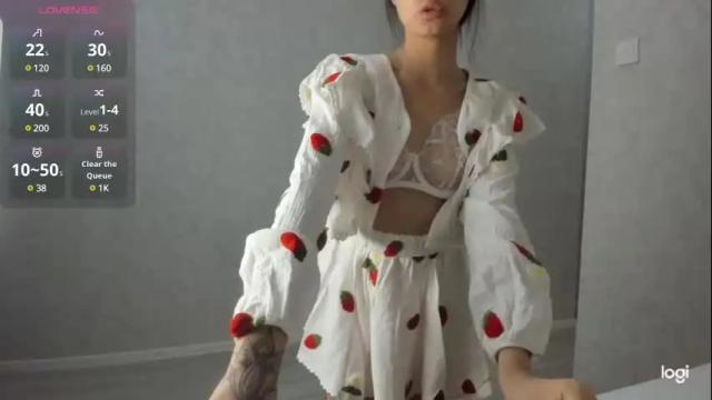Image 3 of liea_ara Stream on Chaturbate on 1 month ago