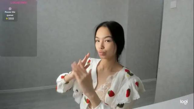 Thumbnail 2, liea_ara's Stream at Chaturbate, 1 month ago