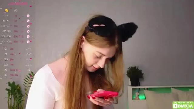 Image 6 of liebevol Stream on Chaturbate on 13 months ago