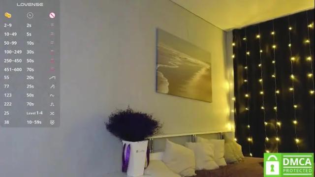 Thumbnail 2, liebevol's Stream at Chaturbate, 1 month ago