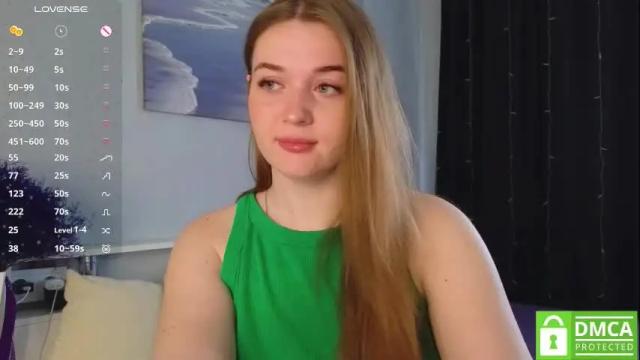 Image 4 of liebevol Stream on Chaturbate on 28 days ago