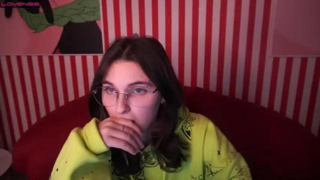Image 11 of liessstar Stream on Chaturbate on 18 months ago