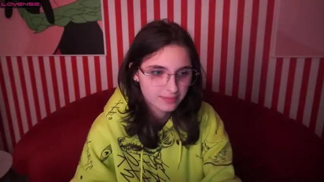 Image 12 of liessstar Stream on Chaturbate on 18 months ago