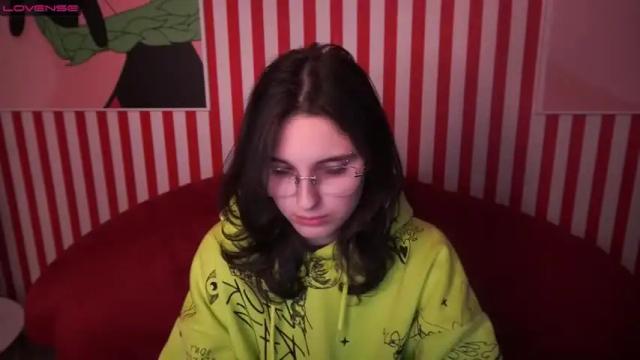 Image 6 of liessstar Stream on Chaturbate on 18 months ago