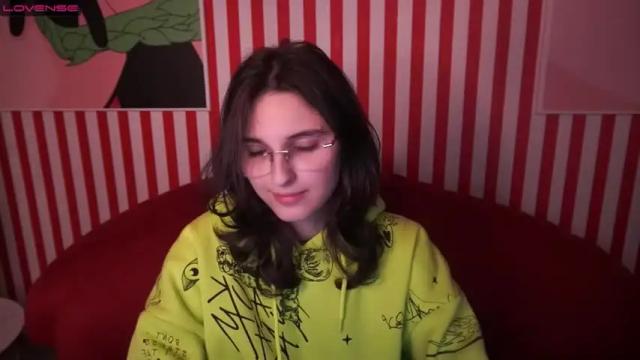 Image 7 of liessstar Stream on Chaturbate on 18 months ago