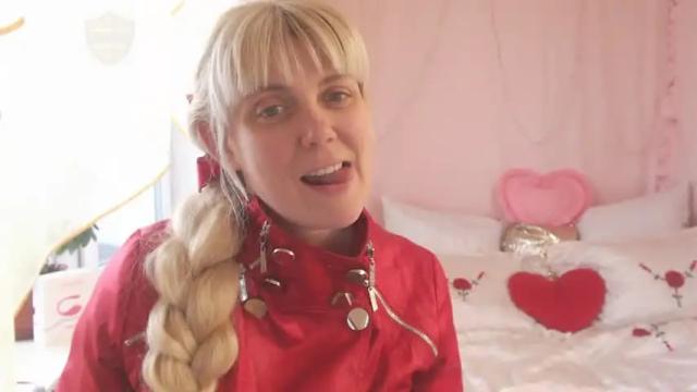 Image 8 of lifehappyoh Stream on Chaturbate on 17 months ago