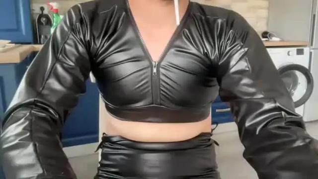 Thumbnail 1, liferacw's Stream at Chaturbate, 2 months ago