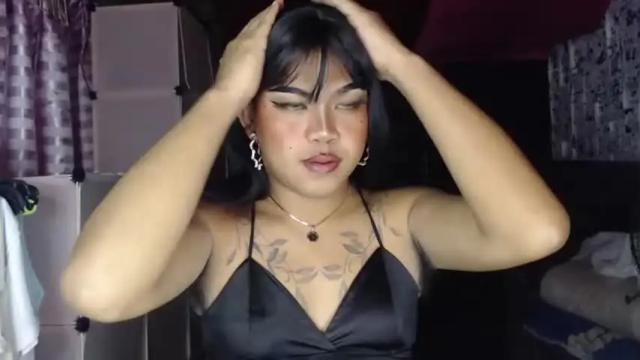 Thumbnail 1, ligaya_for_you's Stream at Chaturbate, 12 months ago