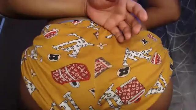 Image 10 of ligaya_for_you Stream on Chaturbate on 2 days ago