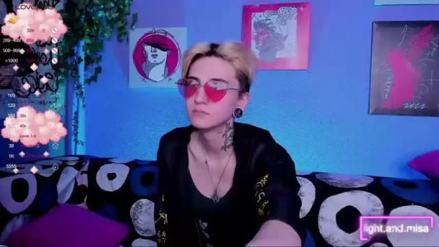 Image 10 of lightandmisa Stream on Chaturbate on 16 months ago