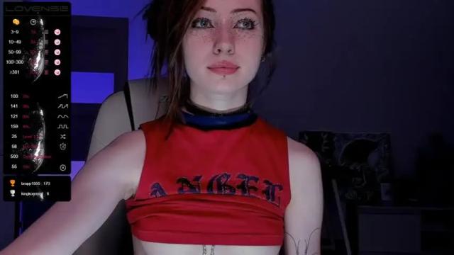 Image 7 of lightlove_iam Stream on Chaturbate on 19 months ago