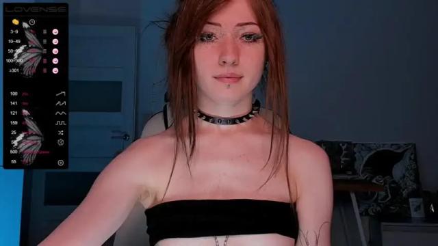 Image 3 of lightlove_iam Stream on Chaturbate on 19 months ago