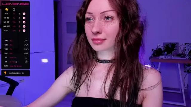 Thumbnail 1, lightlove_iam's Stream at Chaturbate, 14 months ago